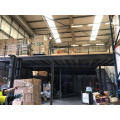 Industrial Mezzanine Floor Demountable Platform Factory Storage Pallet Racking Mezzanine